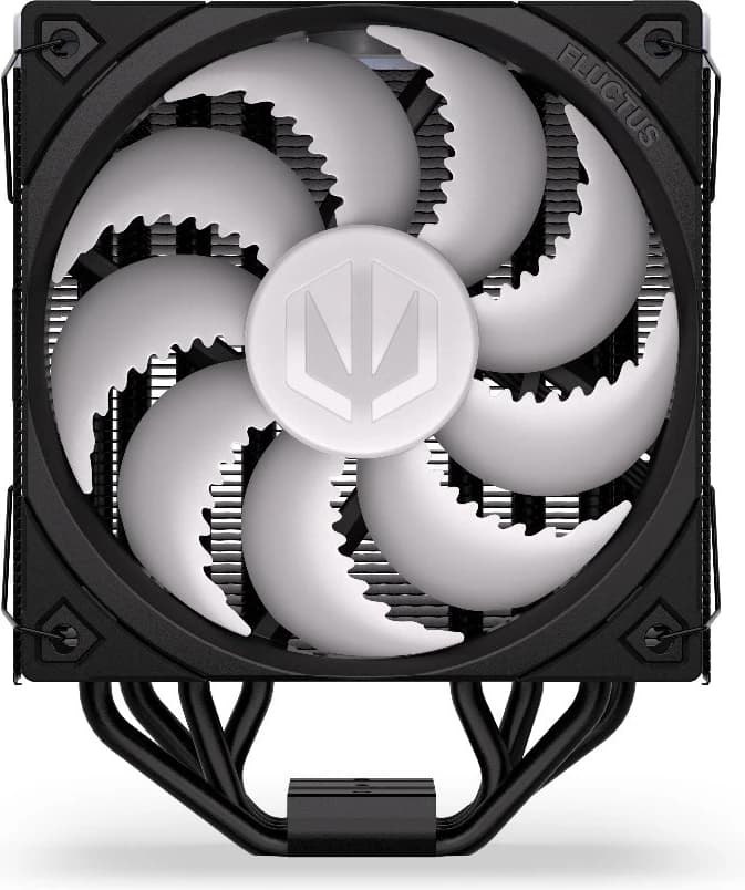 ENDORFY Fera 5 Black ARGB 6