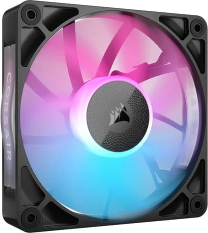 Corsair iCUE LINK RX120 RGB (Noir)