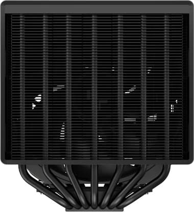 DeepCool Assassin 4S - Noir 4