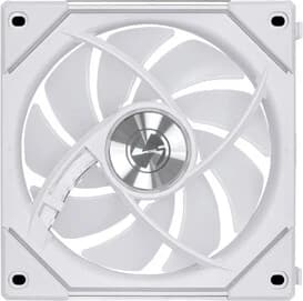 Lian Li Uni Fan SL-Infinity Reverse Blade 120 (blanc) 3