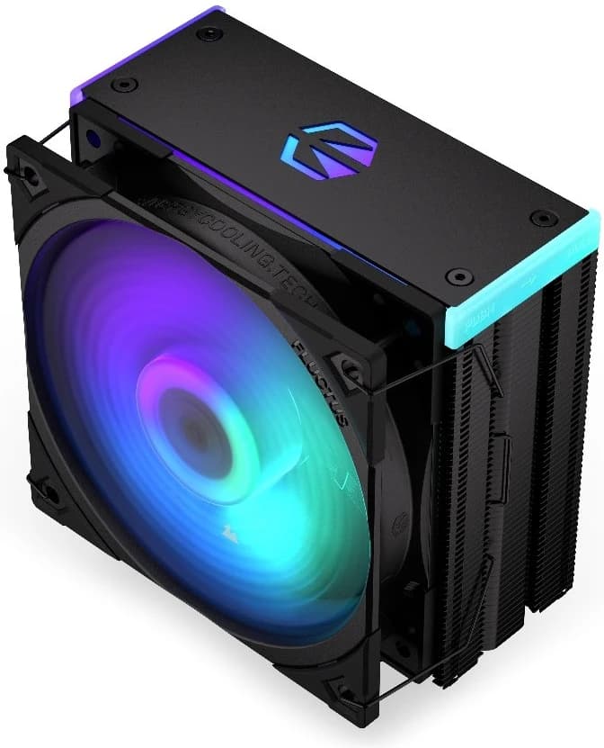 ENDORFY Fera 5 Black ARGB 3