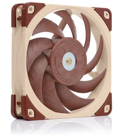 Noctua NF-A12x25 PWM