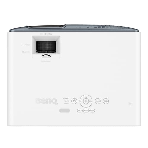 BenQ TK710 3