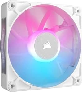 Corsair iCUE LINK RX120 RGB (Blanc)