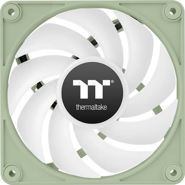 Thermaltake CT140 EX ARGB - 140mm - Pack de 3 6