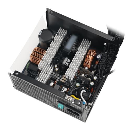 DeepCool PL750D 5