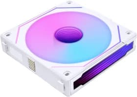 Lian Li Uni Fan SL-Infinity Reverse Blade 120 (blanc)