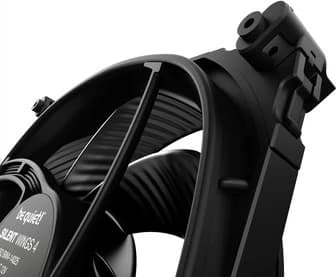 be quiet! Silent Wings 4 140mm PWM 3