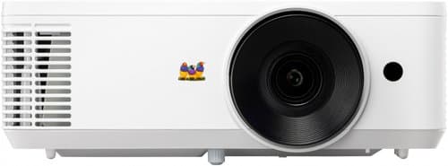 ViewSonic PA700W - WXGA 1280x800 4500 ANSI lumens focale standard 6