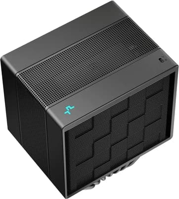 DeepCool Assassin 4S - Noir 3