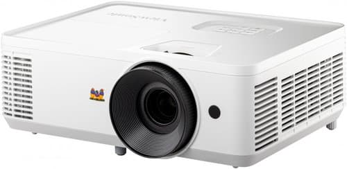 ViewSonic PA700W - WXGA 1280x800 4500 ANSI lumens focale standard 1