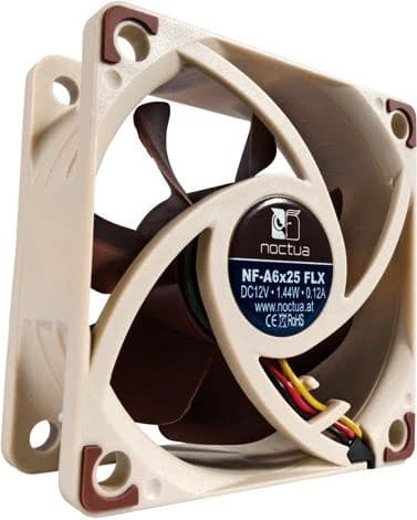 Noctua NF-A6x25 2