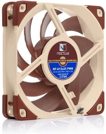 Noctua NF-A12x25 PWM 2