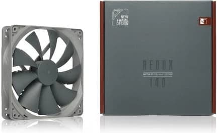 Noctua NF-P14s Redux-1200 PWM 4