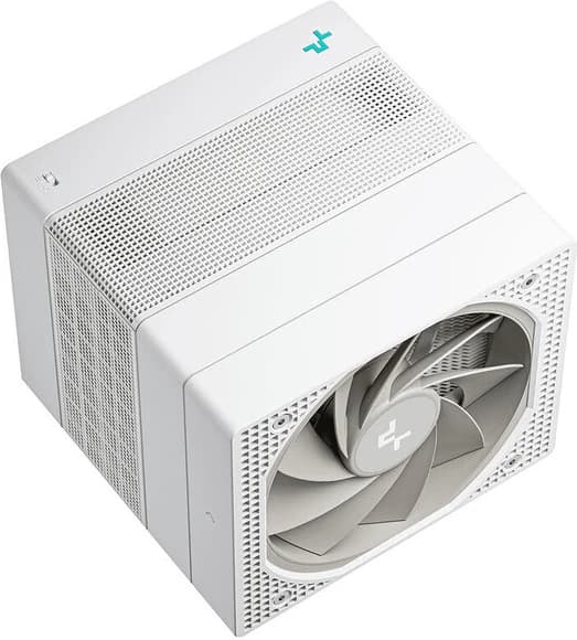 DeepCool Assassin IV (blanc) 2