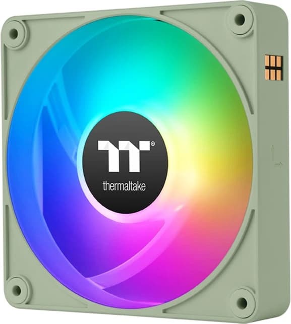 Thermaltake CT140 EX ARGB - 140mm - Pack de 3 5