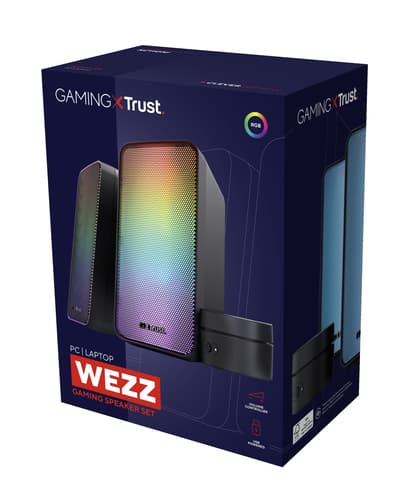 Trust WEZZ Illuminated - GXT611 5