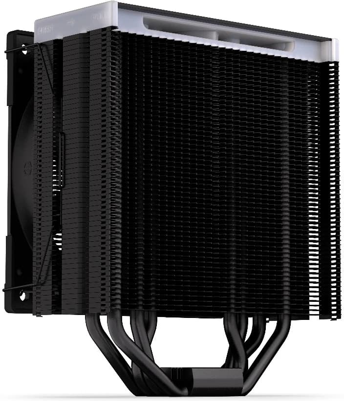 ENDORFY Fera 5 Black ARGB 4