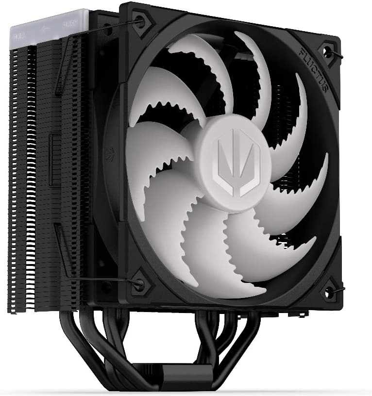 ENDORFY Fera 5 Black ARGB 2