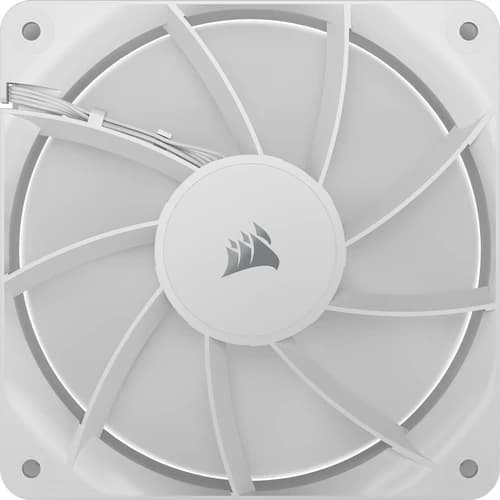 Corsair RS120 Blanc 4