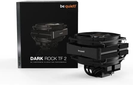 be quiet! Dark Rock TF 2 5