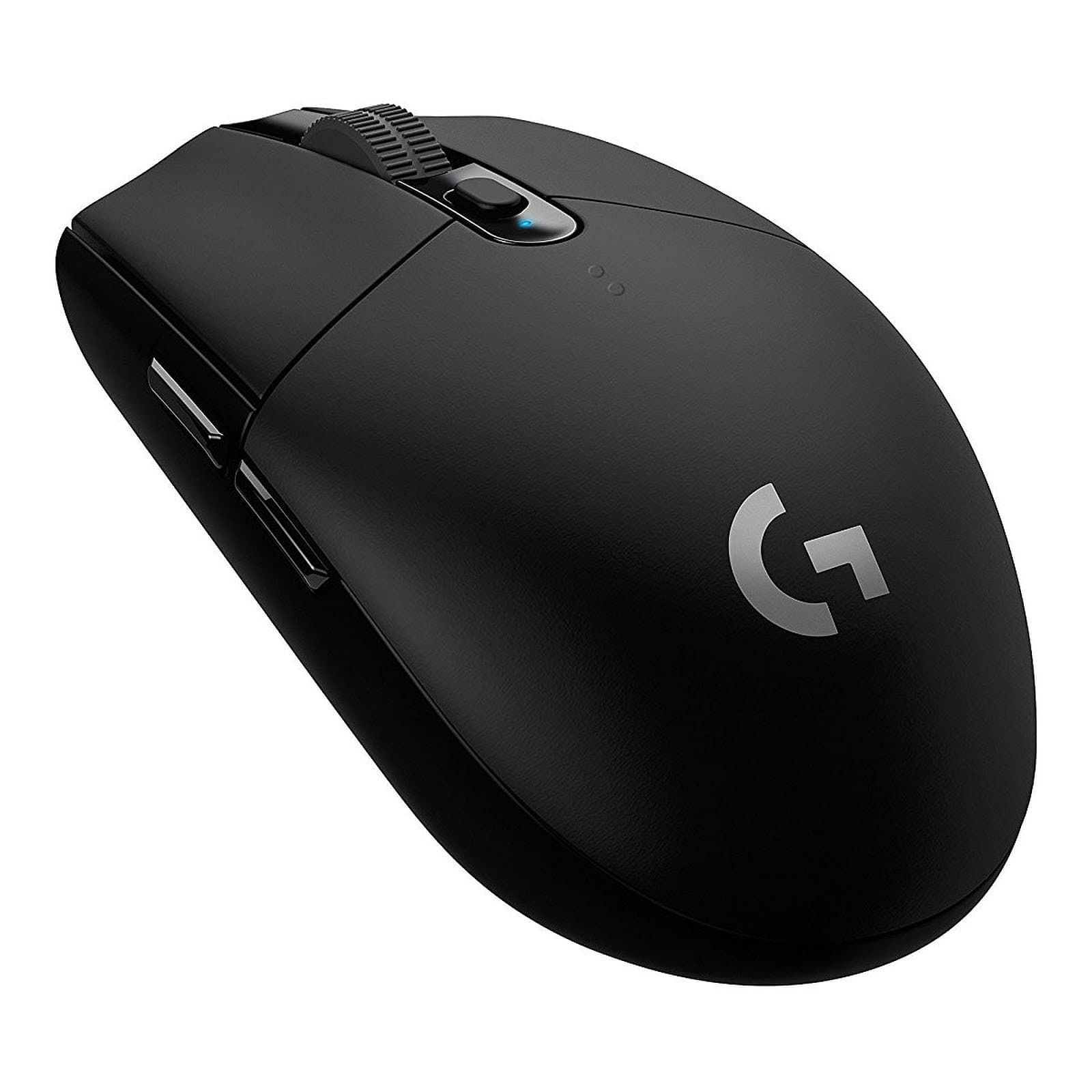 Logitech G G305 Lightspeed Wireless Gaming Mouse (Noir) 5