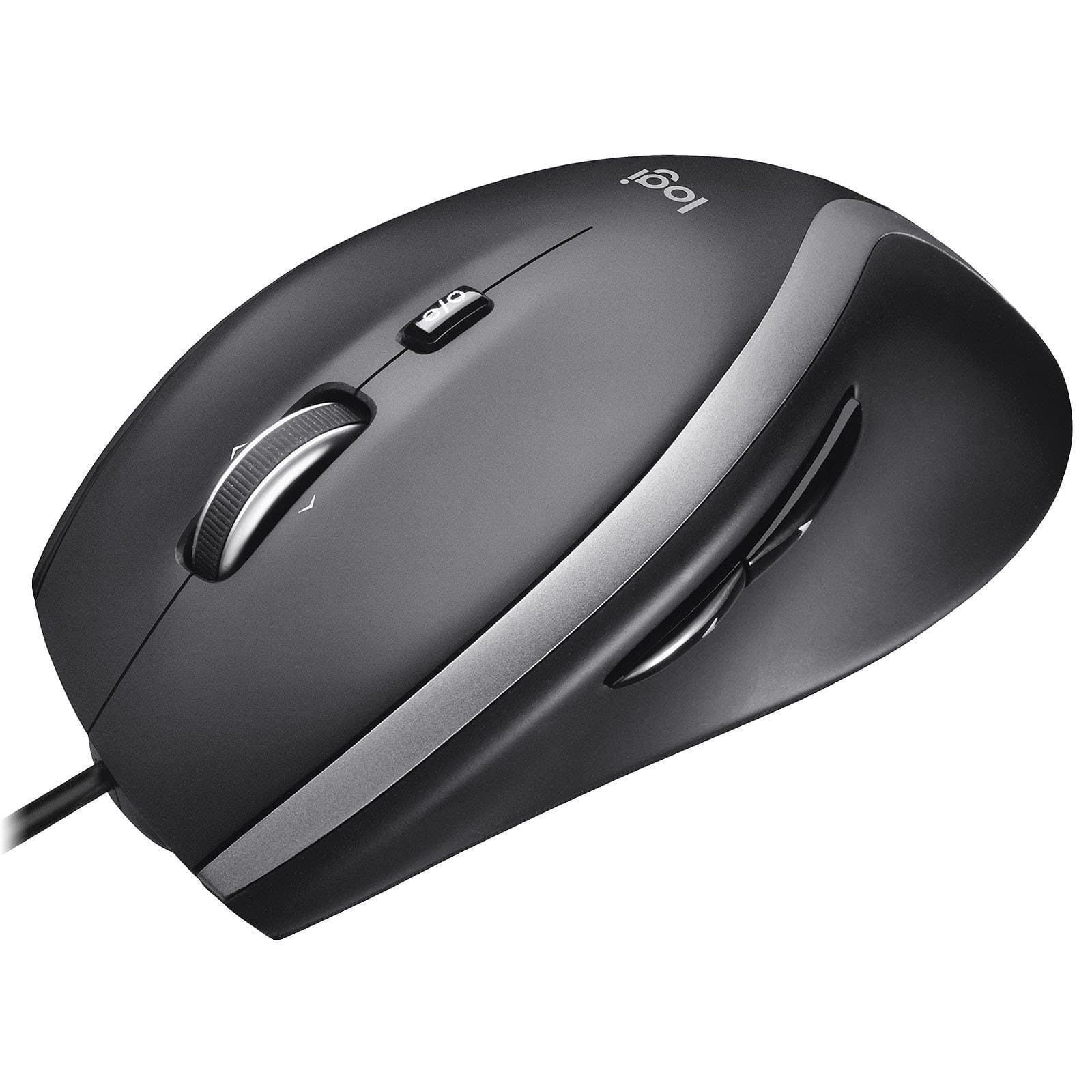 Logitech M500S 3