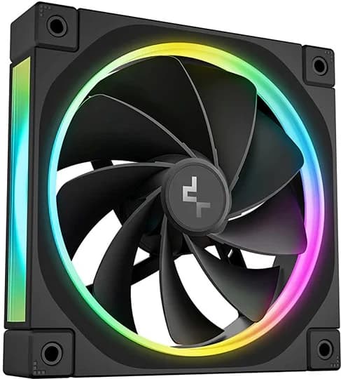 Deepcool FL12R 3IN1 (Noir) 3