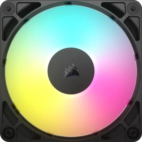 Corsair RS120 ARGB Noir 2