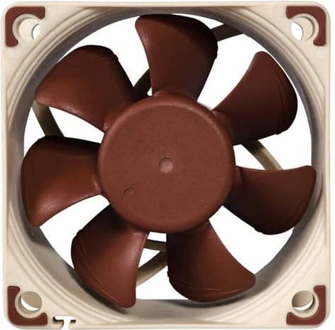 Noctua NF-A6x25 3