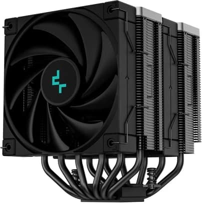 DeepCool AK620 Zero Dark 2