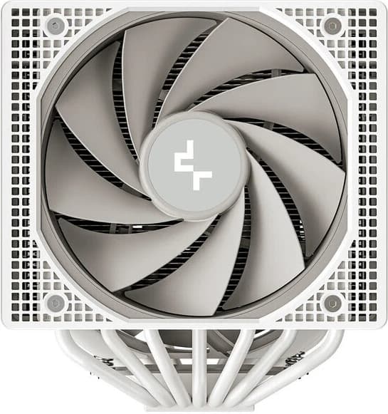 DeepCool Assassin IV (blanc) 4