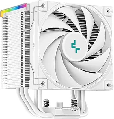 DeepCool AK620 DIGITAL White