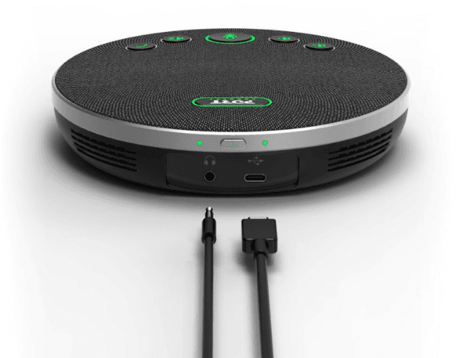 PORT Connect USB Conference Speakerphone 3