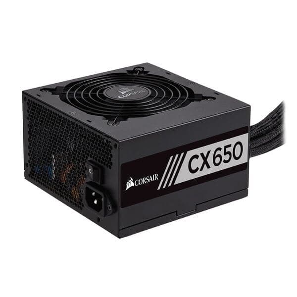 Corsair CX650 80PLUS Bronze (2023) 3