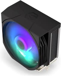 ENDORFY Spartan 5 Max ARGB - Noir 3