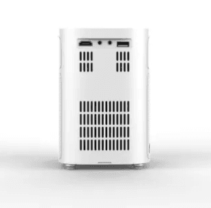 Strong Q1 - LED/HD/HDMI/USB/Wifi 4