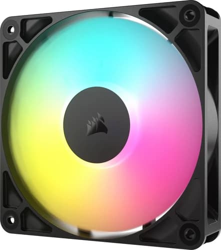 Corsair RS120 ARGB Noir 3