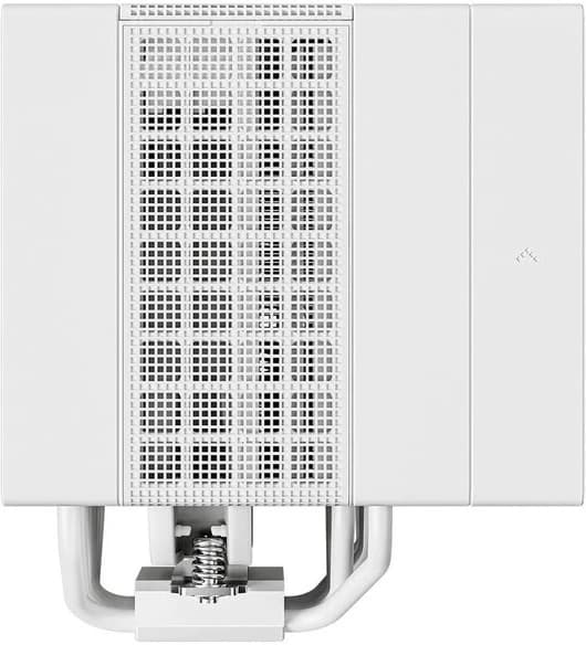 DeepCool Assassin IV (blanc) 3