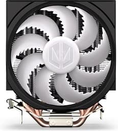 ENDORFY Spartan 5 Max ARGB - Noir 6
