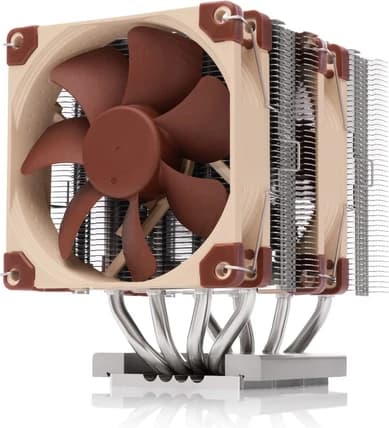 Noctua NH-D9 TR5-SP6 4U 2