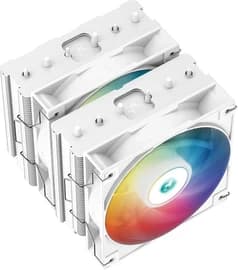DeepCool AG620 ARGB White 3