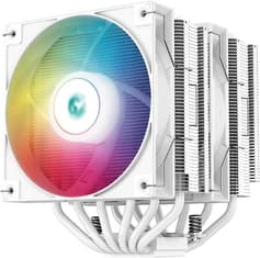 DeepCool AG620 ARGB White 2