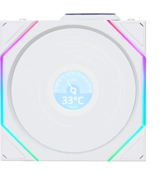 Lian-Li UNI FAN TL Sans fil ARGB PWM 2
