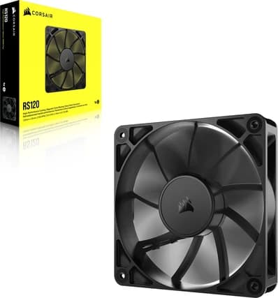 Corsair RS120 Noir 6