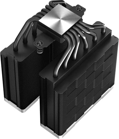 DeepCool AK620 Zero Dark 6