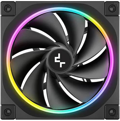 Deepcool FL12R 3IN1 (Noir) 2