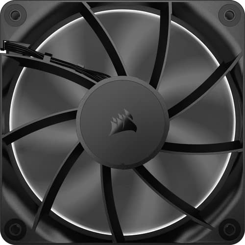 Corsair RS120 Noir 4