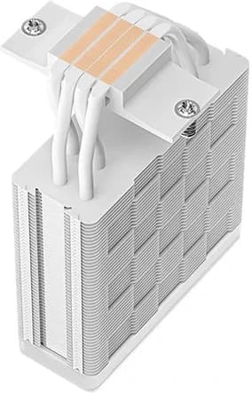 Deepcool AG400 WH ARGB V2 - Blanc 3