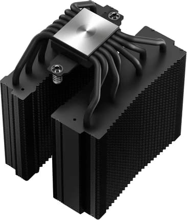 DeepCool Assassin 4S - Noir 6